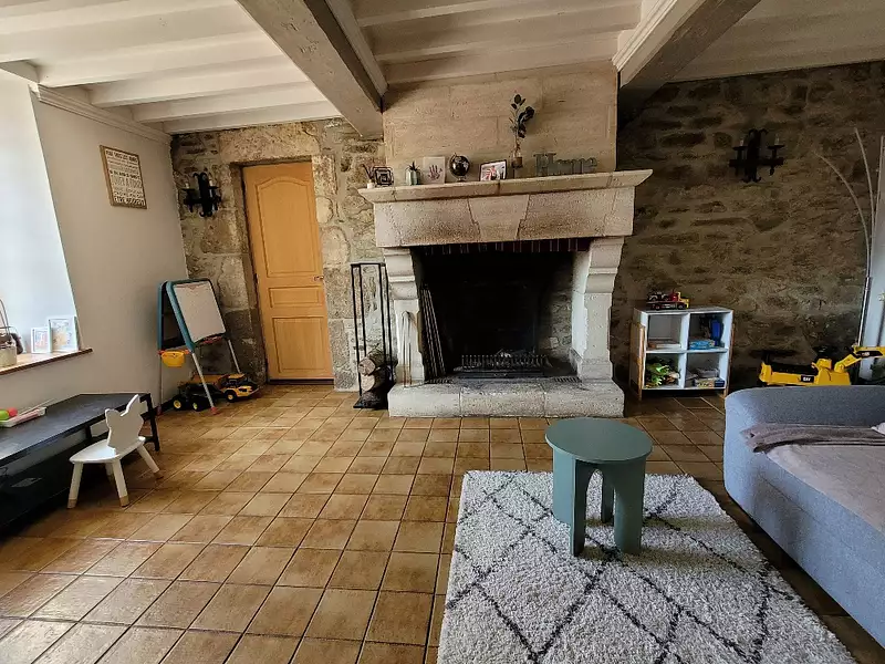 Maison, 131 m²