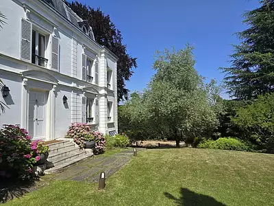 Maison, 310 m²