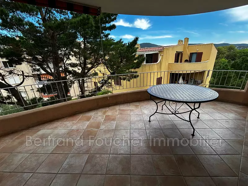 Appartement, 59 m²