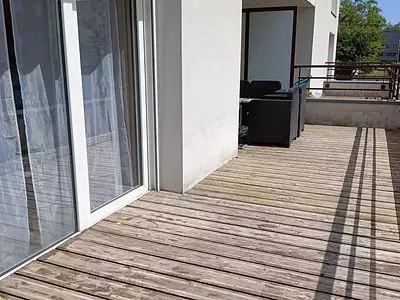 Appartement, 42,52 m²