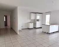 Appartement, 67,44 m²