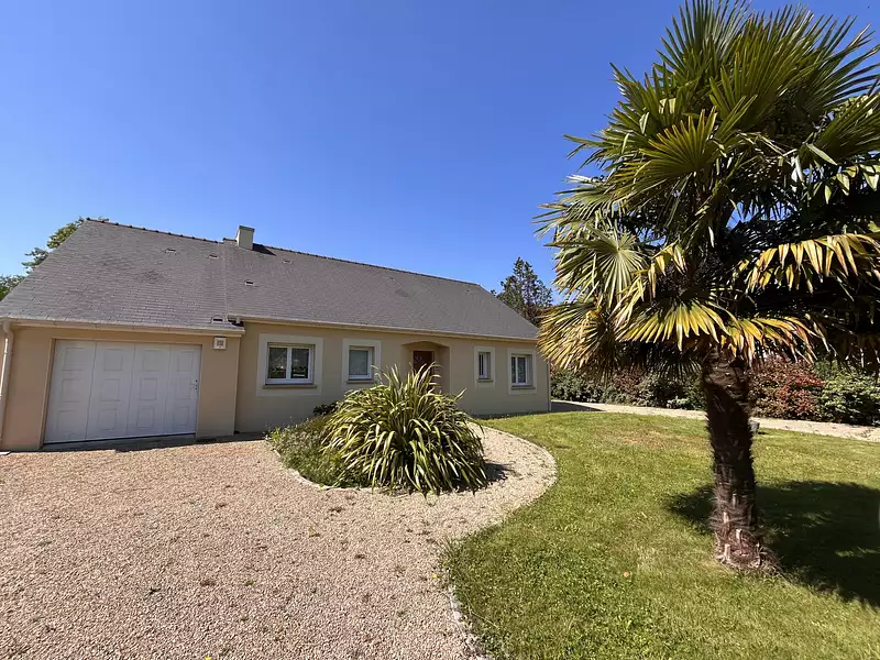 Maison, 90 m²