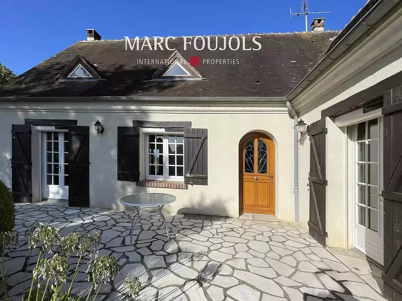 Maison, 172 m²