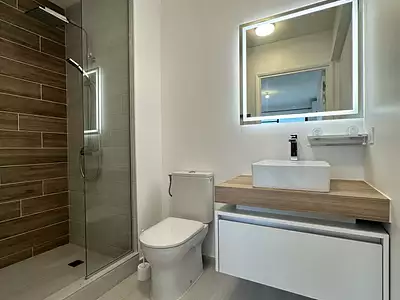 Appartement, 39,3 m²