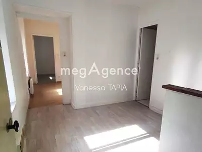 Appartement, 40 m²