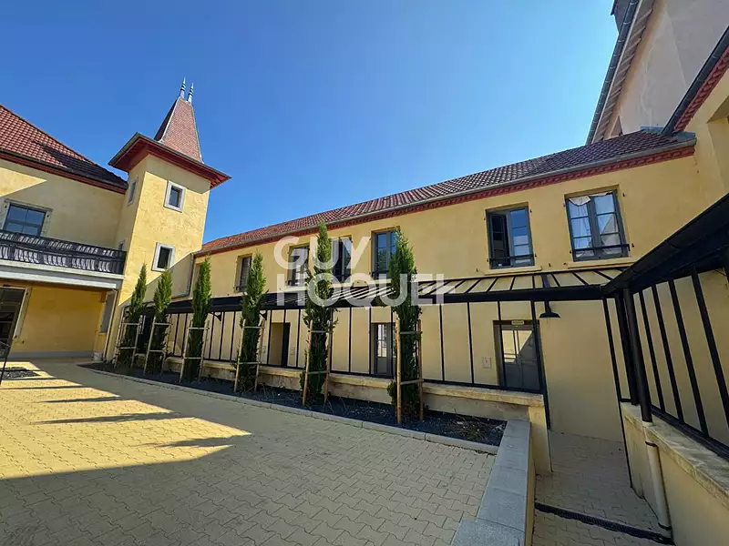 Appartement, 129,52 m²