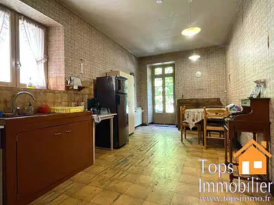 Maison, 162 m²