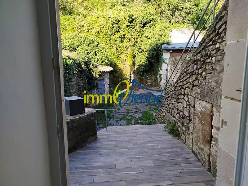 Immeuble, 100 m²