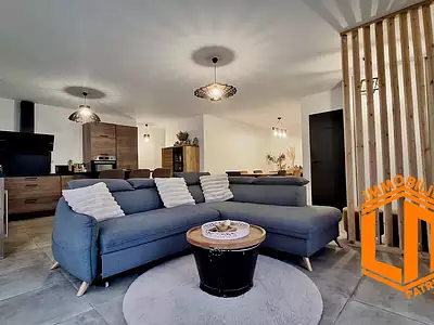 Maison, 87 m²