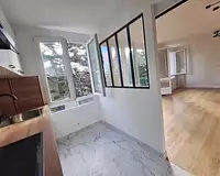 Appartement, 64,26 m²