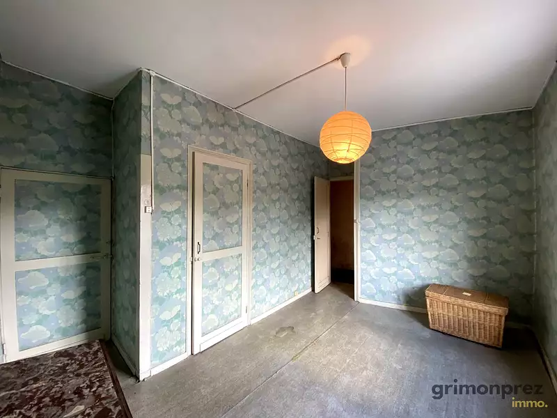 Maison, 99 m²