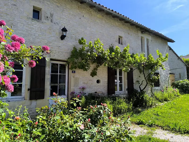 Maison, 94 m²