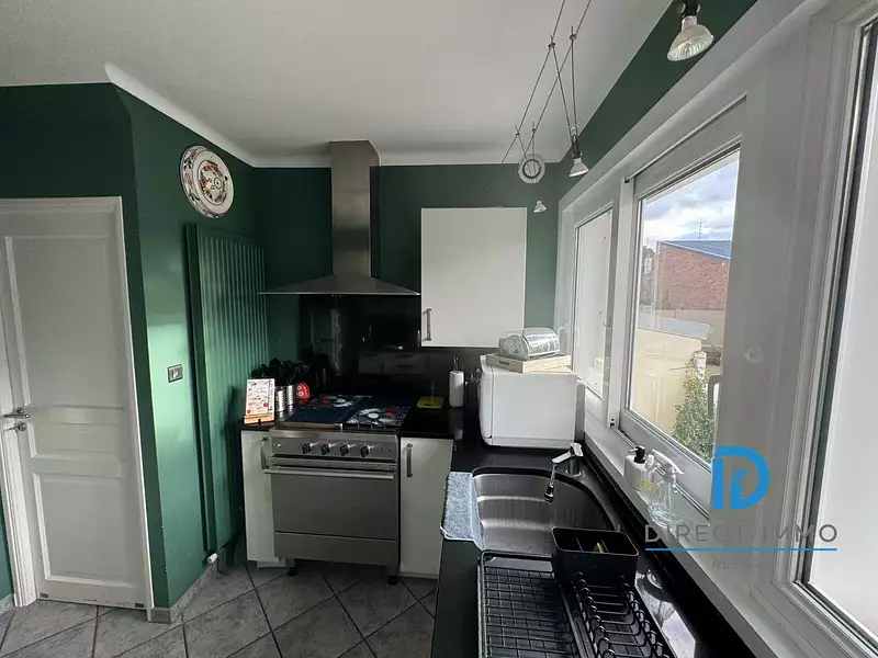 Maison, 70 m²