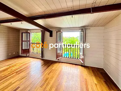 Maison, 160 m²