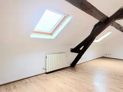 Appartement, 43 m²