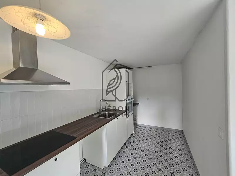 Appartement, 66,41 m²