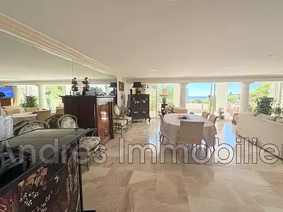 Appartement, 136 m²