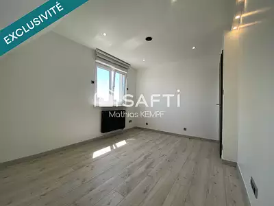 Appartement, 85 m²