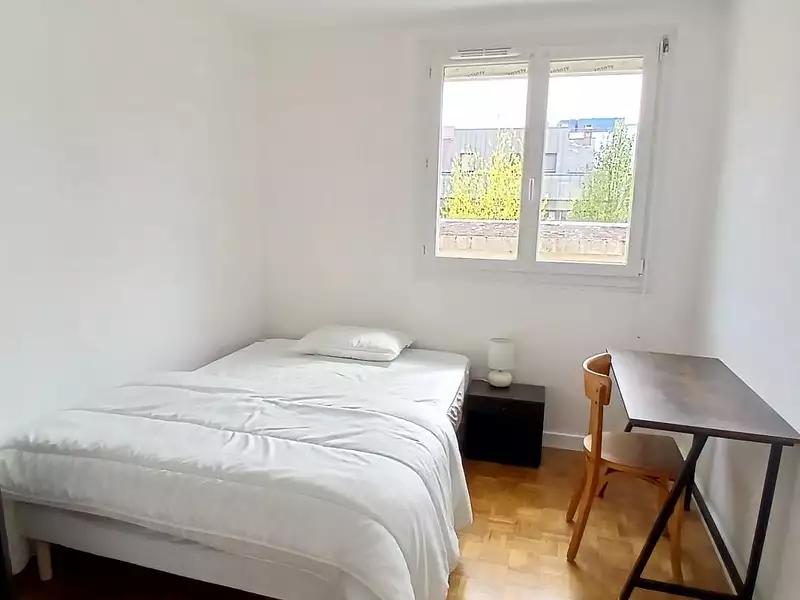 Appartement, 67 m²