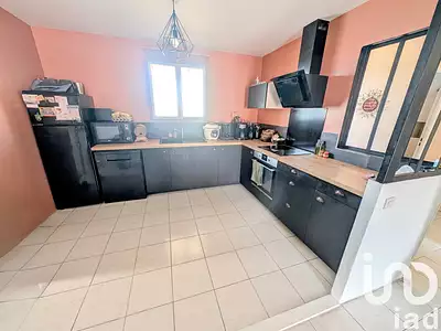 Maison, 86 m²