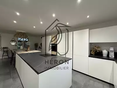 Maison, 90 m²