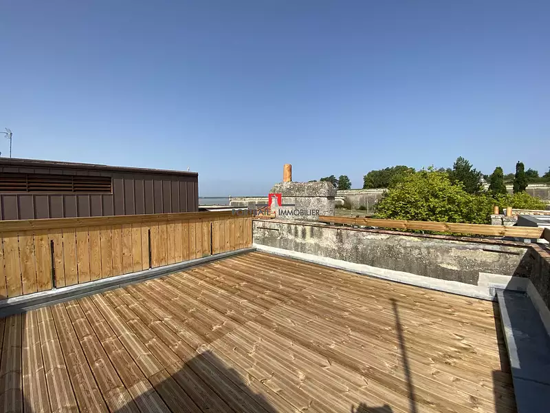 Appartement, 98,37 m²