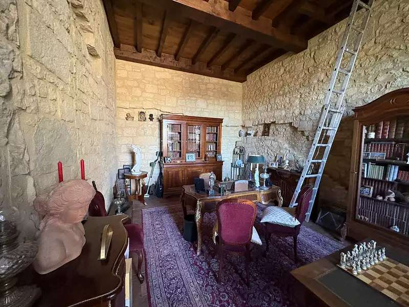 Maison, 450 m²