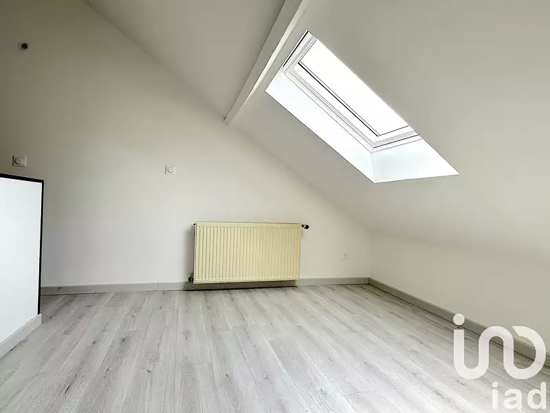 Maison, 84 m²