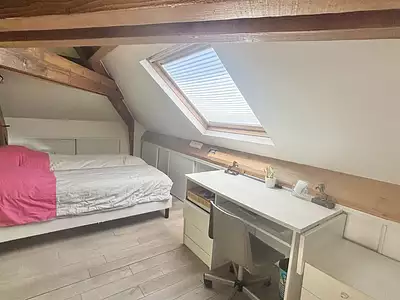 Maison, 190 m²