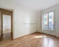Appartement, 24,01 m²