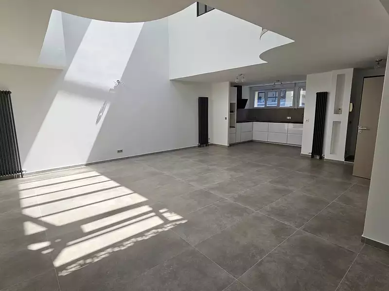 Appartement, 138 m²