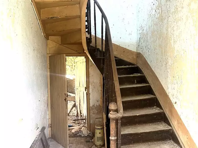 Maison, 210 m²