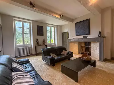 Maison, 323 m²