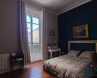 Appartement, 160 m²