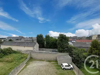 Appartement, 33,92 m²