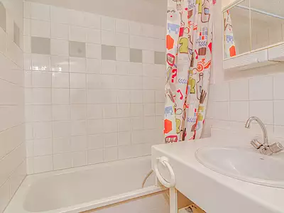 Appartement, 27,66 m²