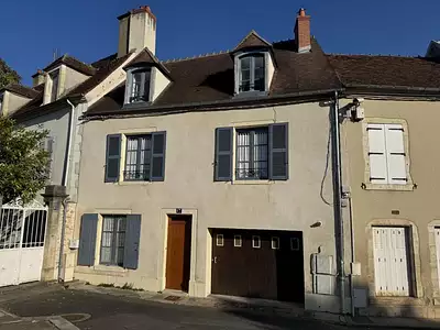Maison, 134 m²