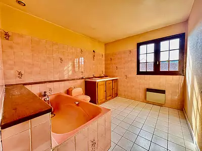 Maison, 129 m²