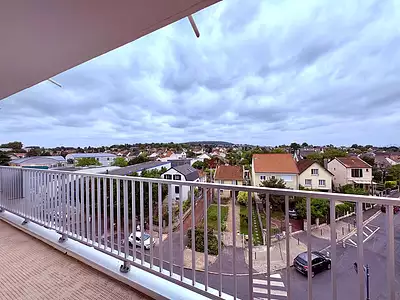 Appartement, 78 m²