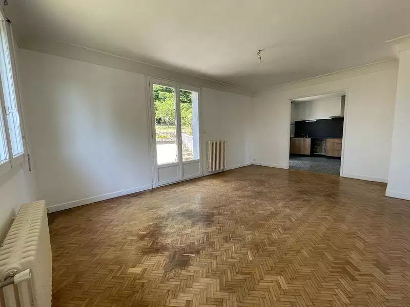 Maison, 107 m²