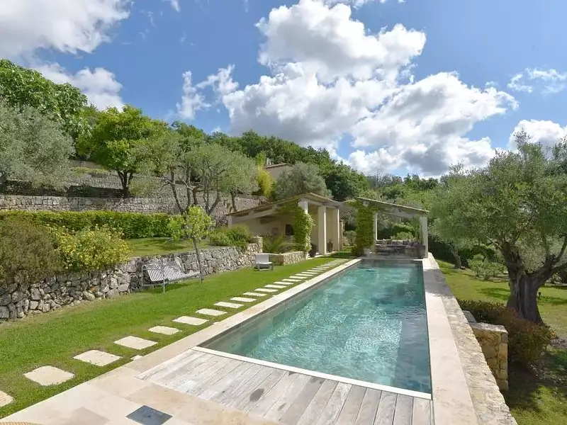 Maison, 283 m²