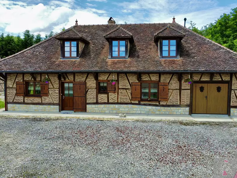 Divers, 226 m²
