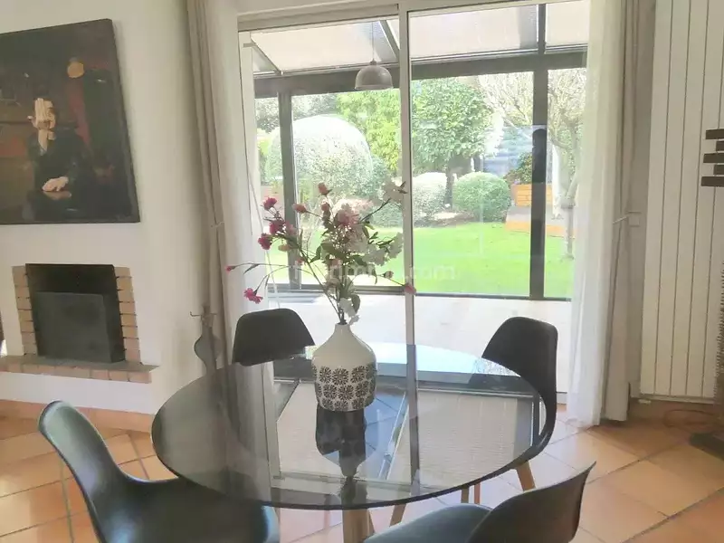 Maison, 140 m²