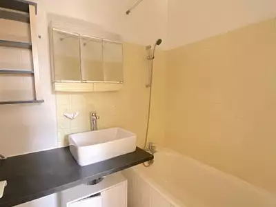 Appartement, 55,93 m²