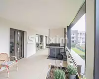 Appartement, 74 m²