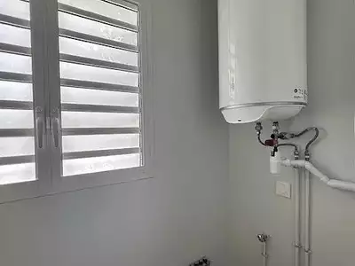 Appartement, 63,65 m²