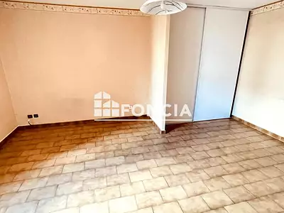 Appartement, 52 m²
