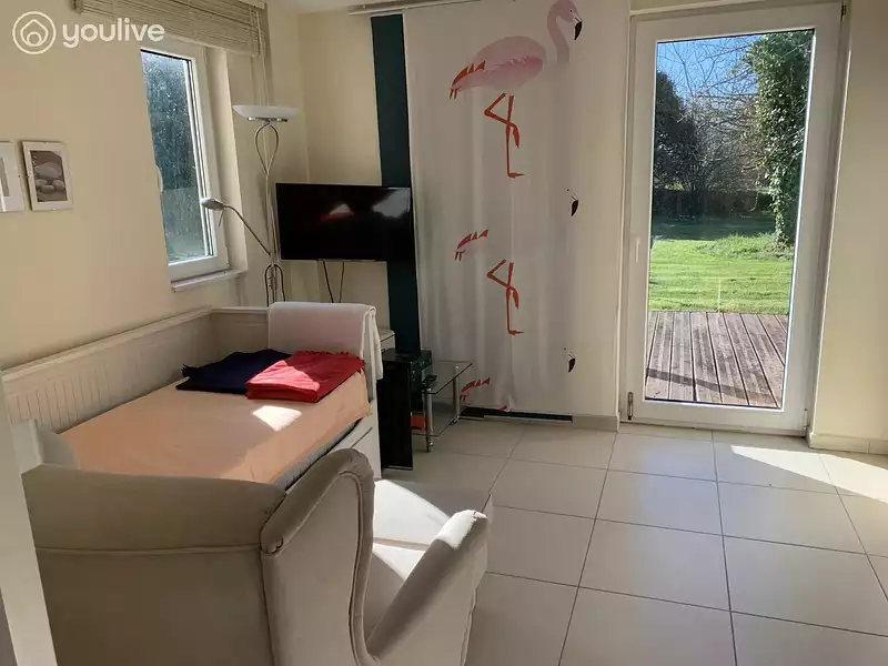 Maison, 122 m²