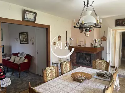 Maison, 73 m²