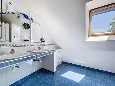 Maison, 109,52 m²